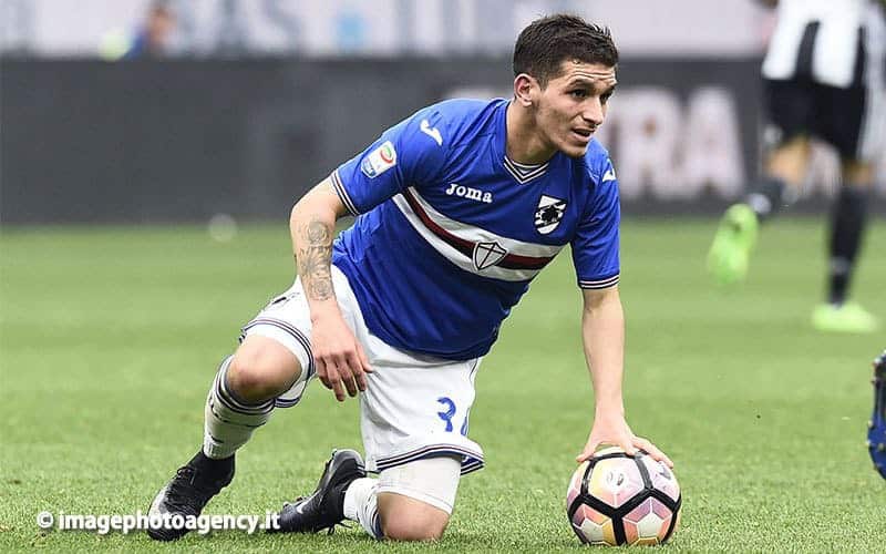 Serie A 2017/18: la classifica dei giocatori con pi&ugrave; palloni recuperati. Sorpresa in vetta, certezze Skriniar e Koulibaly