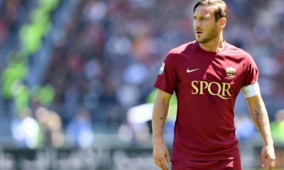 Totti e la Roma, una cosa sola: i record del Pupone in giallorosso