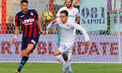 Crotone-Sassuolo 4-1, le pagelle: Trotta e Simy da favola, male Ragusa