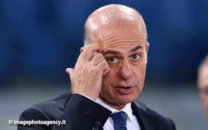 Gandini: &ldquo;Non torno al Milan per diversi motivi. Futuro? Decider&ograve; nei prossimi mesi&rdquo;