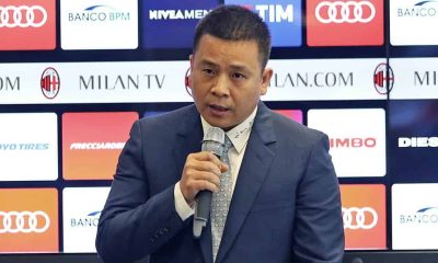Da Thohir a Yonghong Li, le cessioni di squadre italiane a fondi stranieri pi&ugrave; importanti di sempre