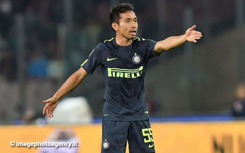 Inter, UFFICIALE: Nagatomo &egrave; un nuovo calciatore del Galatasaray