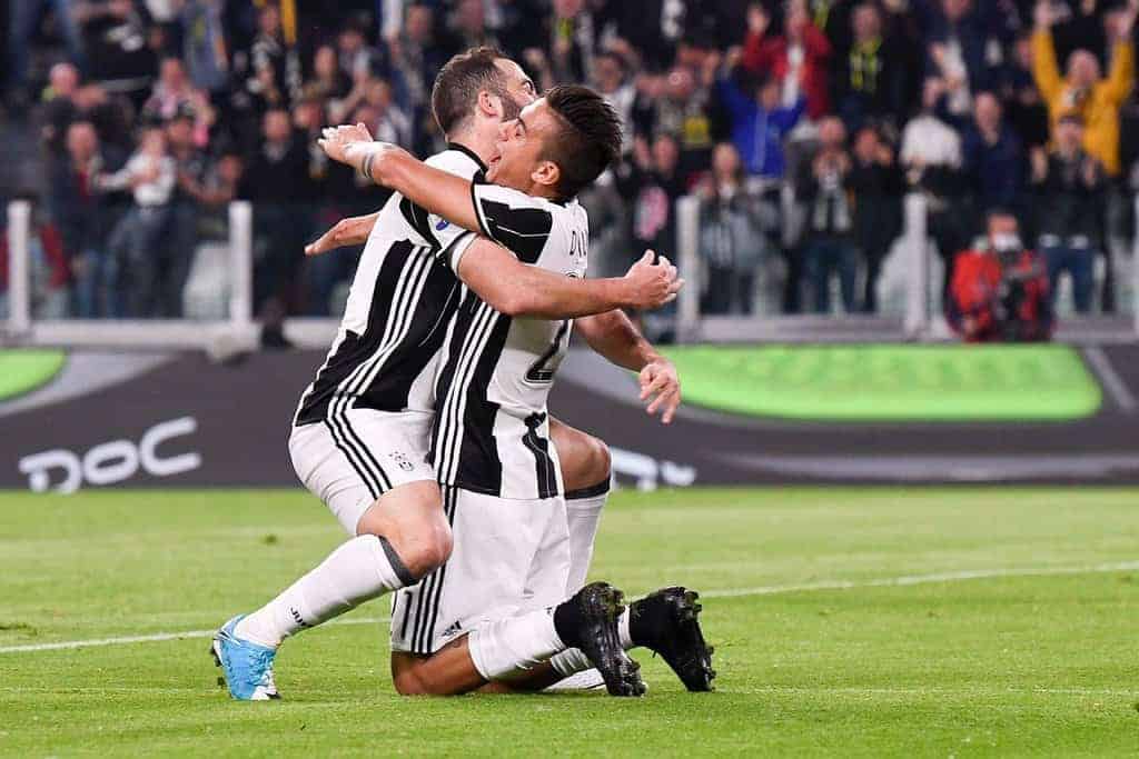 Champions League, Juventus-Barcellona: le formazioni ufficiali