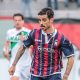 Crotone-Cagliari, out Stoian per infortunio: problema al ginocchio