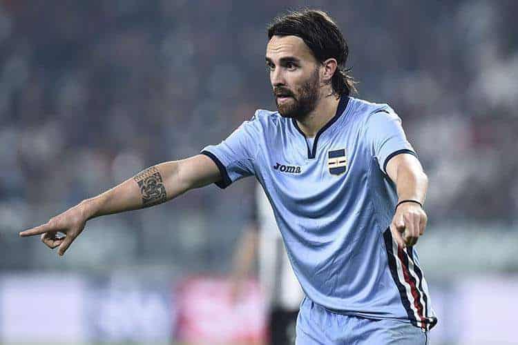 Sampdoria, parla l'agente di Cigarini: "C'&egrave; stato un contatto con il Milan"