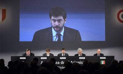 Ufficiale, nasce la Superlega: tutto sul nuovo torneo che cambier&agrave; il calcio