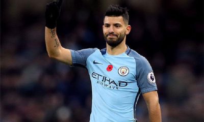 Milan, Aguero allontana i rossoneri: "Avr&agrave; parlato il mio sosia"