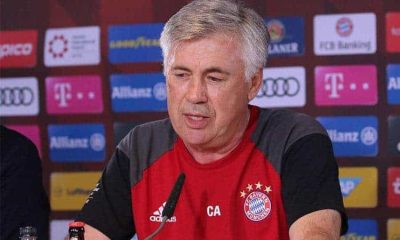 Champions League, Bayern Monaco-Real Madrid: gran gal&agrave; all&rsquo;Allianz Arena