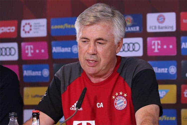 Champions League, Bayern Monaco-Real Madrid: gran gal&agrave; all&rsquo;Allianz Arena