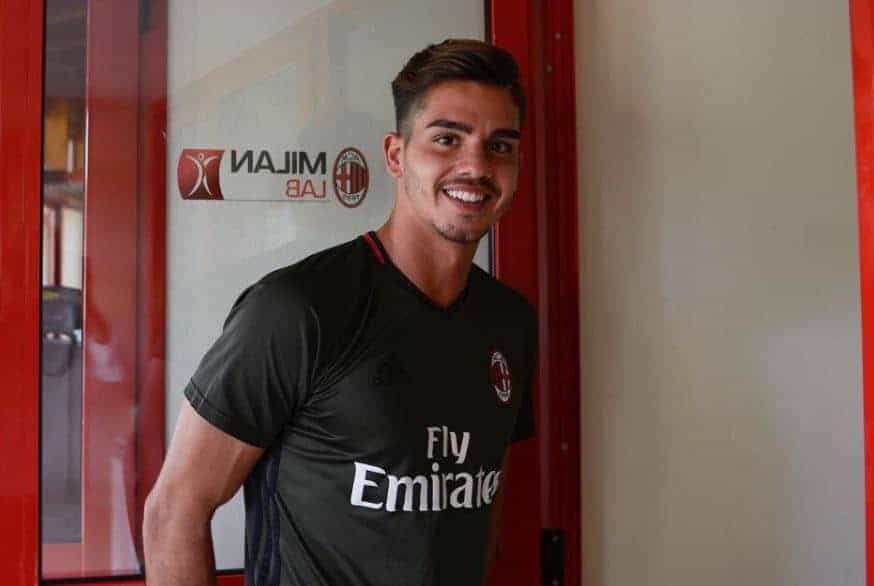 Calciomercato Milan, Andr&eacute; Silva ai saluti: andr&agrave; al Monaco