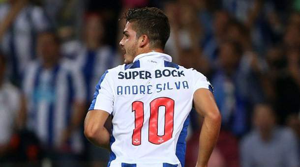 Milan: alla scoperta di Andr&eacute; Silva, il nuovo centravanti rossonero