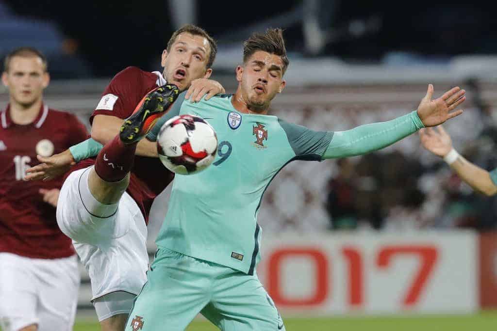 Mondiali 2018, chance Andr&eacute; Silva contro il Marocco. Il Portogallo pu&ograve; aiutare il Milan