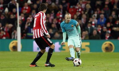 Inter, Ausilio a cena con Braida. Sul piatto&hellip; Iniesta