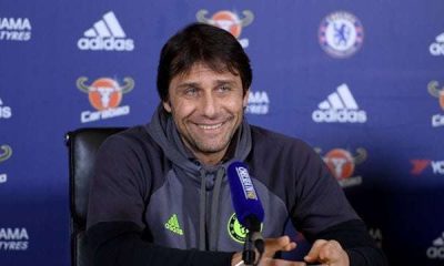 Inter, Conte chiama: &ldquo;L&rsquo;Italia mi manca. Non ho gufato nella finale di Berlino&rdquo;