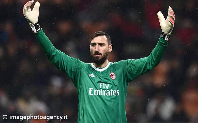 Milan, ancora Donnarumma: ma questa volta si chiama Antonio