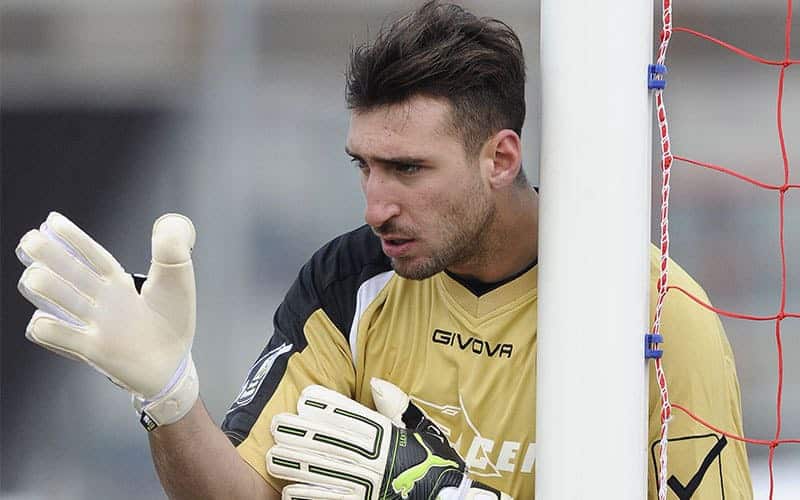 Milan, chiesto Antonio Donnarumma all'Asteras Tripoli
