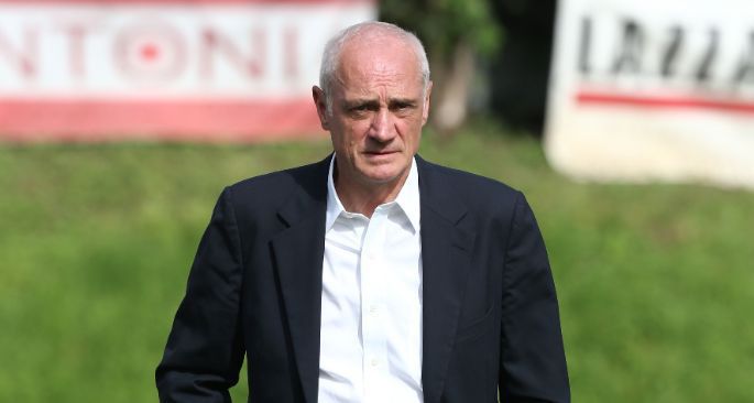 Chi &egrave; Aleksej Miranchuk, centrocampista acquistato dall&rsquo;Atalanta