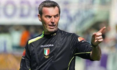 Il calcio italiano piange Stefano Farina, ex arbitro deceduto all'et&agrave; di 54 anni