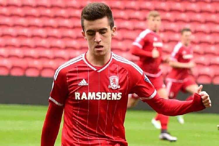 Empoli, dal Middlesbrough arriva il talentuoso Jakupovic