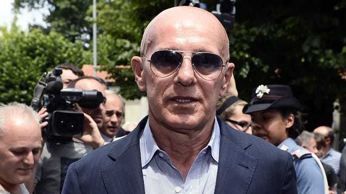 Sacchi elogia Sarri: "La Juve spesso rinuncia al gioco, il Napoli non lo fa mai"