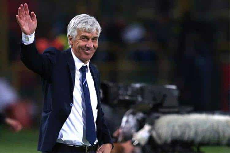 Atalanta: se sar&agrave; Europa, si giocher&agrave; al "Mapei Stadium"