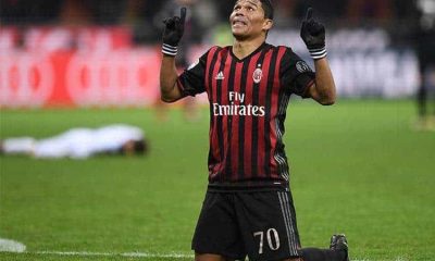 Milan, Bacca vuole restare. Ma il Siviglia ci prova
