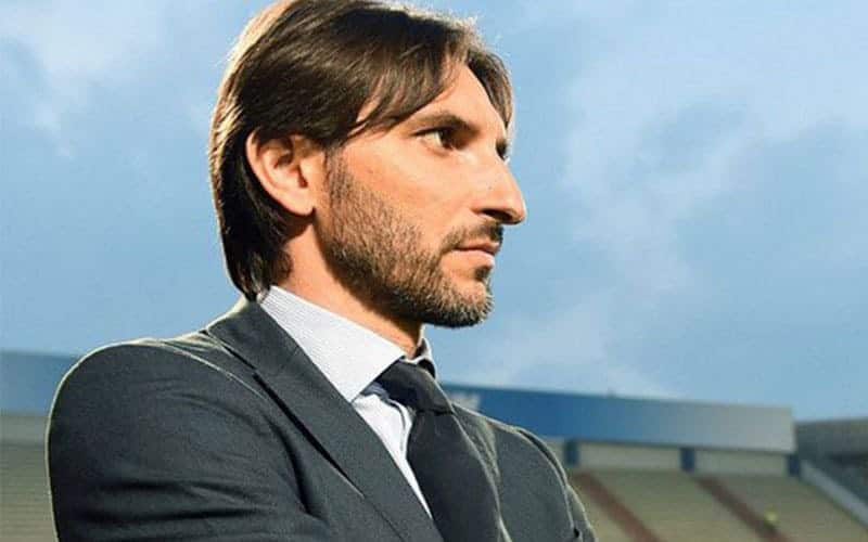 UFFICIALE: Inter, sar&agrave; Baccin il nuovo vice direttore sportivo