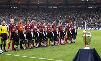 C&rsquo;era una volta&hellip; la grande illusione del Bayer Leverkusen