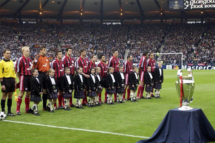 C&rsquo;era una volta&hellip; la grande illusione del Bayer Leverkusen