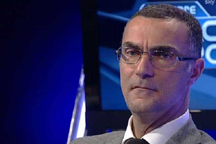 Bergomi: "L'Inter mi aveva illuso, speravo restasse in alto. In Champions nerazzurri e Roma"