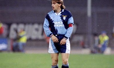 C'era una volta&hellip; Beppe Signori e le tre volte che fu capocannoniere