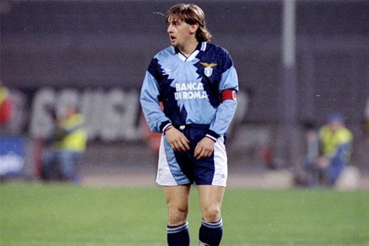 C'era una volta&hellip; Beppe Signori e le tre volte che fu capocannoniere