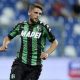 Sassuolo, Berardi: "Ho il cuore nerazzurro, la Juve un'imposizione. A giugno il mio futuro"