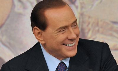 Milan, Berlusconi fa la formazione: "Gattuso deve tornare a giocare con le due punte"