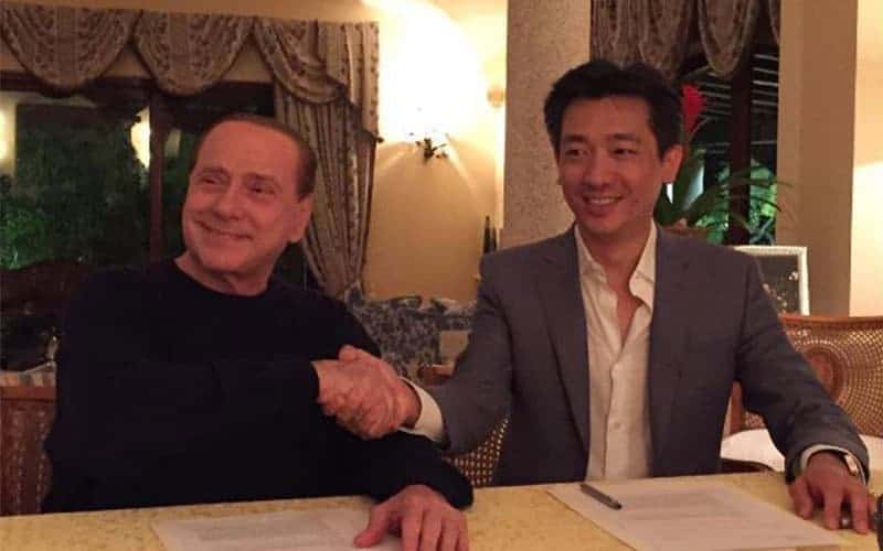 Milan, Mr Bee spiega il dietrofront: &ldquo;Quando mi offrirono il 100% rifiutai&rdquo;