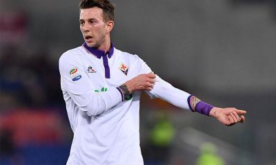Juventus, ecco Bernardeschi. Classe e velocit&agrave; per l'attacco bianconero