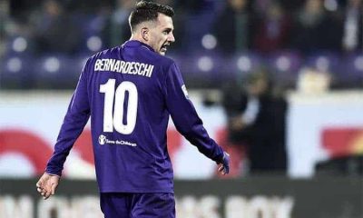 Juventus, si complica l&rsquo;affare Bernardeschi: c&rsquo;&egrave; il Barcellona su di lui