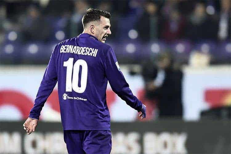 Juventus, accordo con Bernardeschi: pronta anche l'offerta alla Fiorentina