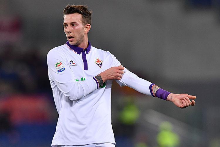 Juventus, ecco Bernardeschi. Classe e velocit&agrave; per l'attacco bianconero