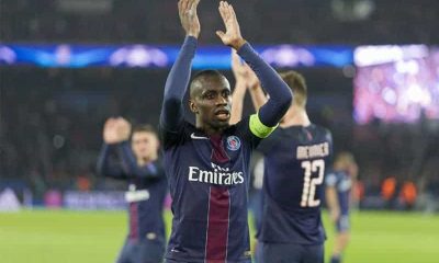 Juventus, offerta ufficiale per Matuidi. Il PSG per&ograve; non vuole privarsi del francese