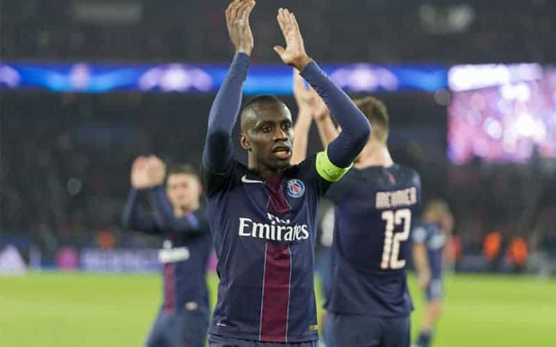 Juventus, offerta ufficiale per Matuidi. Il PSG per&ograve; non vuole privarsi del francese