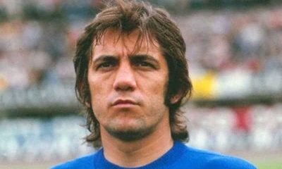 C'era una volta&hellip; Roberto Boninsegna, bomber che ha segnato un'epoca