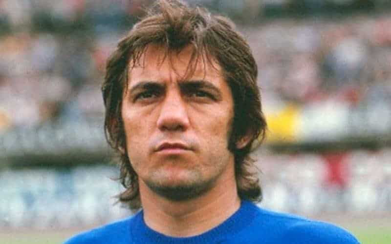 C'era una volta&hellip; Roberto Boninsegna, bomber che ha segnato un'epoca