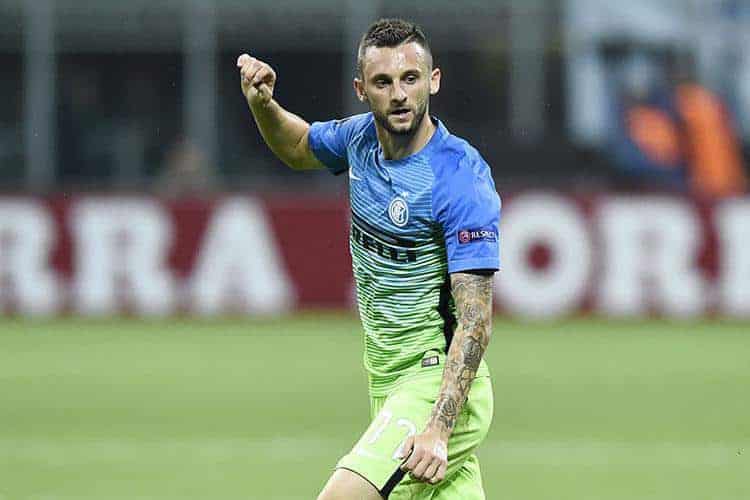 Brozovic, il Milan ci prova: l&rsquo;Inter &egrave; pronta a dire no