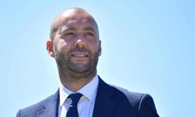 Sassuolo-Hellas Verona, le formazioni ufficiali: panchina per Pazzini