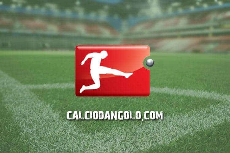 Bundesliga, il riepilogo dell&rsquo;11^ giornata