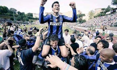 C'era una volta&hellip; "El Jardinero" Julio Cruz: da bomber per caso ad ammazza-Juventus