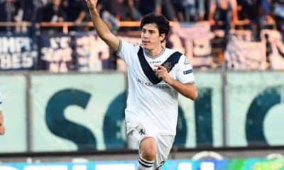 Cagliari, offerta per Bisoli del Brescia