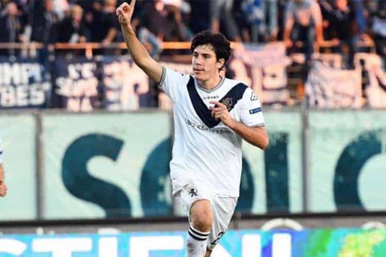 Sampdoria-Genoa, &egrave; derby della lanterna per Bisoli