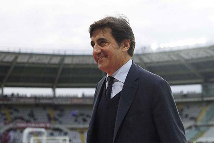 Torino, Cairo: "Juventus? Il loro fatturato &egrave; cinque volte il nostro"